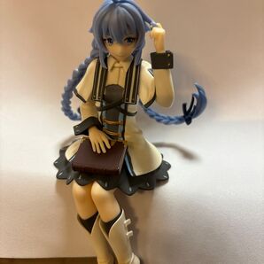 無職転生 ロキシー ぬーどるストッパー フィギュア