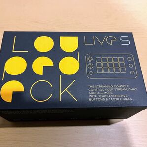 loupedeck Live s