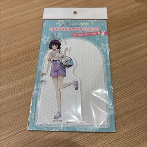 魔法科高校の劣等生 アクリルスタンド イースターバニー 桜井水波