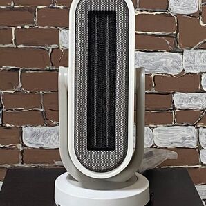 セラミックヒーター セラミックファンヒーター 暖房器具 電気ヒーター 首振り タイマー機能