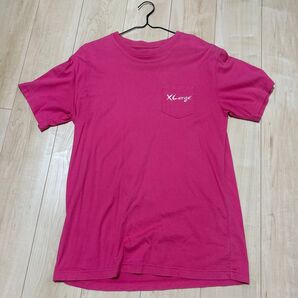 X-Large シャツ