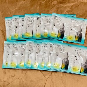 SOFINA IP ソフィーナiP 角層 トーニングセラム サンプル