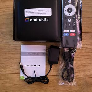 Android14 TV BOX H96 MAX