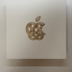 Apple Store銀座限定 ノベルティ 未使用