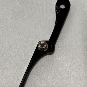 absolute BLACK チェーンキャッチャー