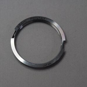 ASAHI PENTAX M42-Kマウントアダプター