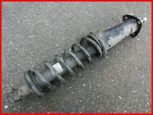 (E1083A) LEXUS IS250/350 original shock suspension rear 1 pcs 48530-53120