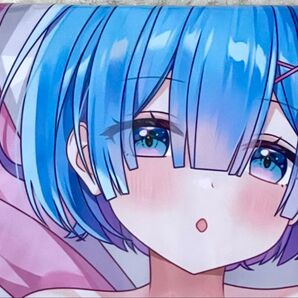 リゼロ レム 浴衣ver. 抱き枕カバー あやみ