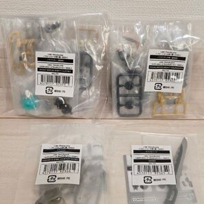 リンクトラベラーズ SideC ブルービルへの潜入編 オンライン版 ノラマリオン ノラマリオン外装 ガシャポン