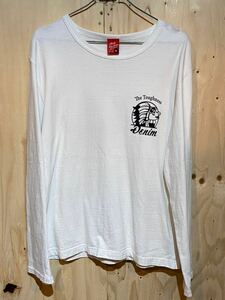 【20111407JK】STUDIO D'ARTISAN 長袖Tシャツ / メンズトップス Tシャツ Men's