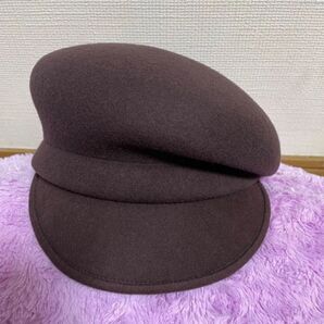 CA4LA カシラ キャスケット