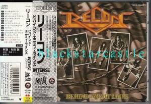 ■リーコン(RECON)-Behind enemy lines■1990年■