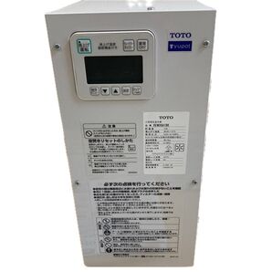 TOTO 小型電気温水器 湯ぽっと REW06-05