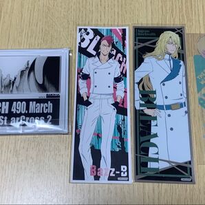BLEACH ブリーチ 正十字騎士団 グッズまとめ売り