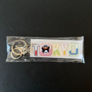東京ヤクルトスワローズ TOKYO アクリルブロックキーホルダー つば九郎 キーホルダー
