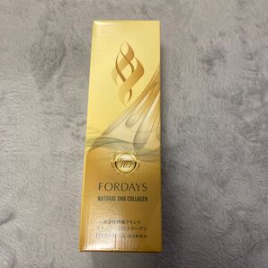 フォーデイズ FORDAYS ナチュラルDNコラーゲン 720ml