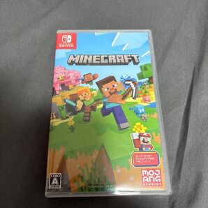 マインクラフト Switch