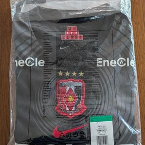 浦和レッズ 2025 3rd ユニフォーム XL NIKE