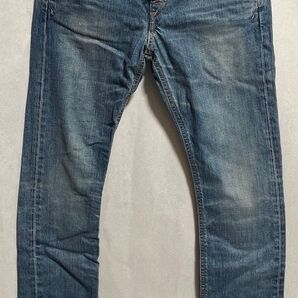 EDWIN503、エドウィン、デニムパンツ、27インチ