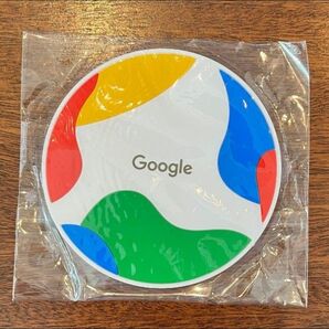 グーグル コースター