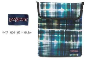 即決■★JANSPORT★■T17E1F3/1.0 TABLET SLEEVE ケース