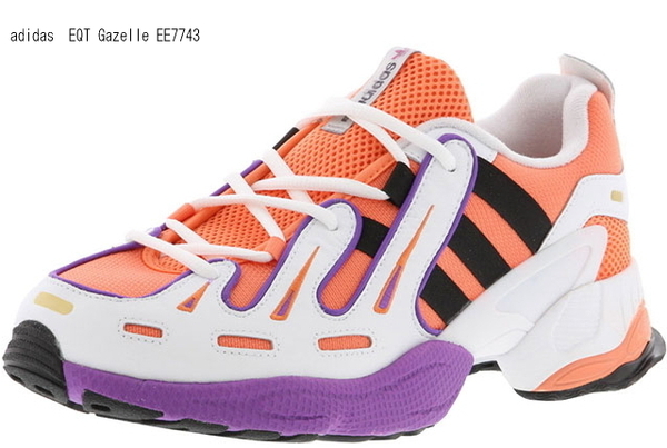 即決■★adidas★■ EQT Gazelle EE7743 ガゼル(SIZE=26.5cm)