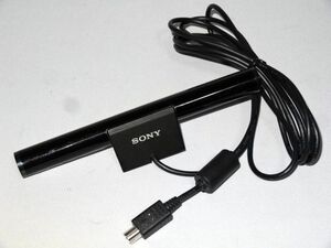 SONY 3DシンクロトランスミッターTMR-BR100正常作動品