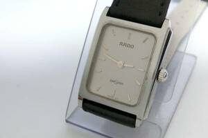 * выставленный товар * Rado Diastar 153.0443.3 женский часы 