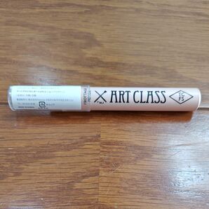 アートクラスフロッタージュ11