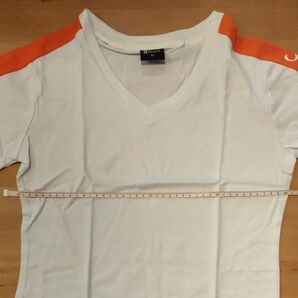 「クーポン対応」マイクロソフトの福利厚生 半袖Tシャツ 白 綿100