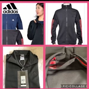 adidas レディース ジャージ ルームウェア トレーニング ウェア
