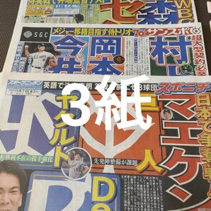 沢尻エリカ 寺西拓人 福士蒼汰 CANDY TUNE11/7スポーツ新聞3紙