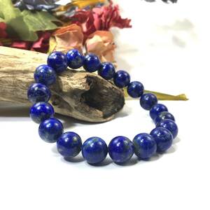  lapis lazuli Power Stone bracele 10mm natural stone breath simple better fortune .. beads breath men's * lady's man 