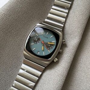 腕時計 Alabaster style metal watch archive