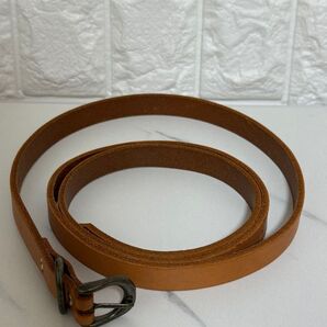 エンダースキーマ Hender Scheme テールベルト tail belt