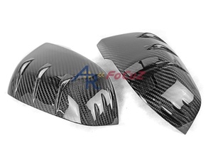 BMW Z4 G29 F45 F46 X1 F48 real carbon side door mirror cover 