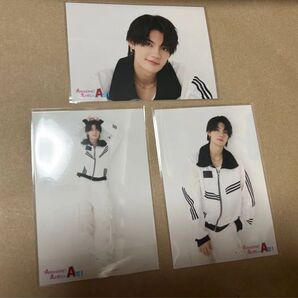 即購入不可) EBiDAN 大運動会 スポーツマンヒップ m!lk 佐野勇斗 生写真 コンプ