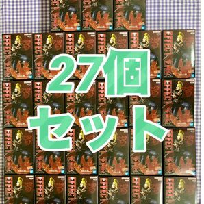 NARUTO-ナルト- 疾風伝 EFFECTREME デイダラ 27個セット