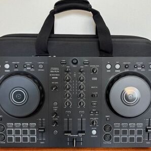 【期間限定セール中】Pioneer DJ DDJ-FLX4 ハードケース付き