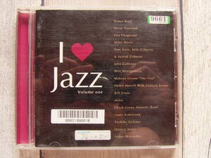 I LOVE Jazz vol,1 прокат 