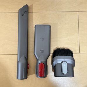 ダイソンV7 trigger アタッチメント 3個セット