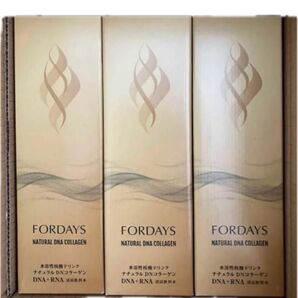 フォーデイズ 核酸ドリンク フォーデイズ核酸ドリンク FORDAYS ナチュラルDNコラーゲン 核酸飲料