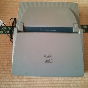 SHARP 書院 WD-VP1 ワープロ