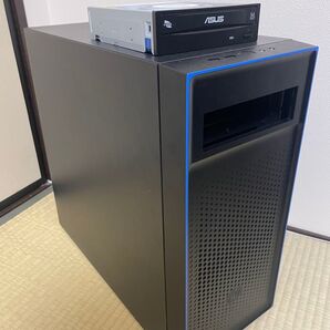 PCケース 自作PC