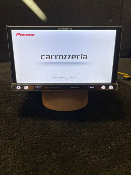 ★ Carrozzeria カーナビ AVIC-MRZ009 ★地図2014年