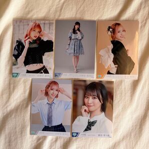 【a様】川中子奈月心、冨田菜々風