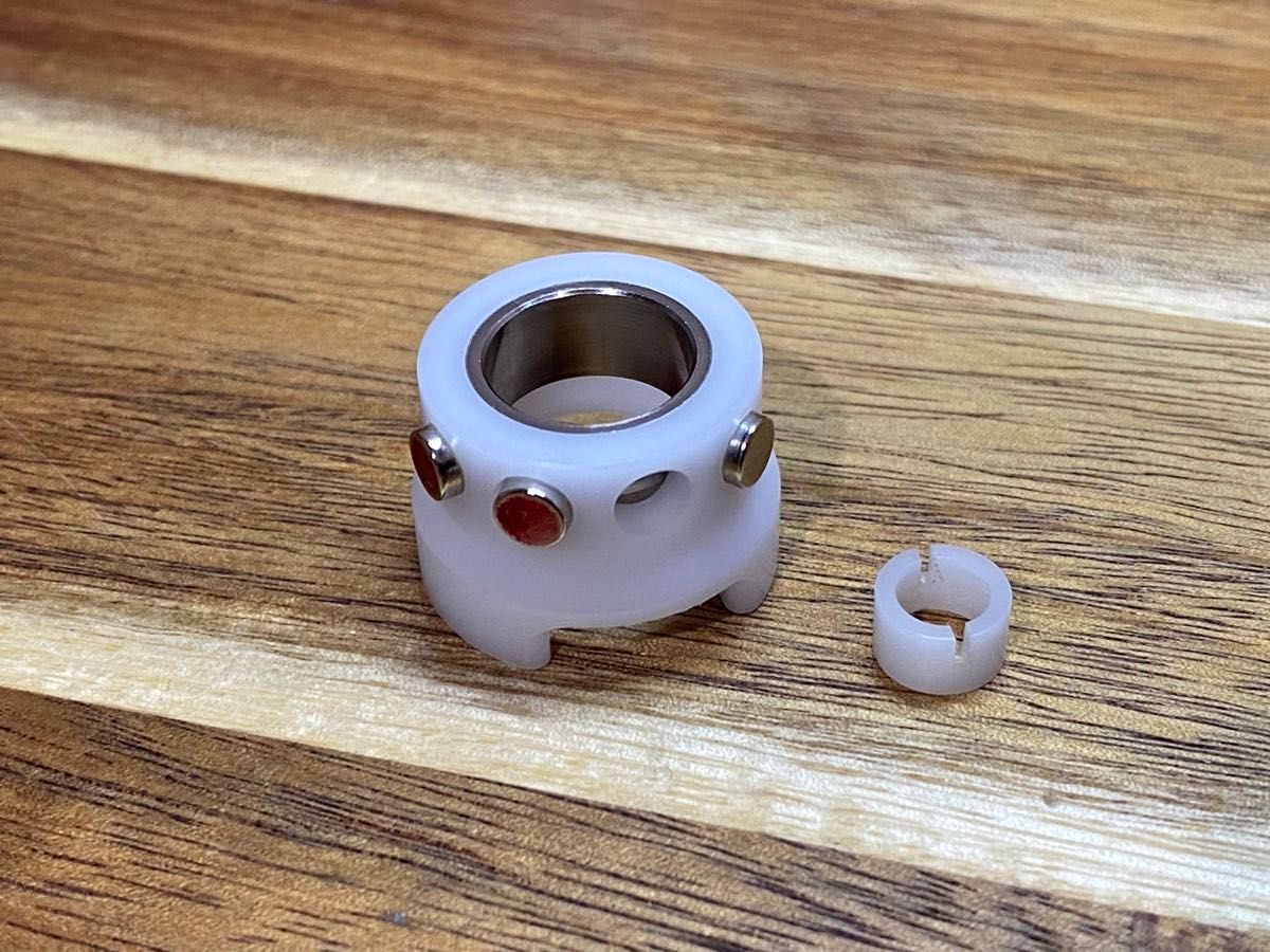 サイモンシモムラ ダブルハンドル 90㎜ ② Abu Ambassadeur｜Yahoo