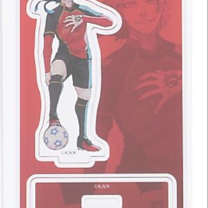 伊勢丹 ブルーロック アクリルスタンド