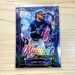 【おまけ付き】MLB 2025 Topps Update Series ウィットJr.