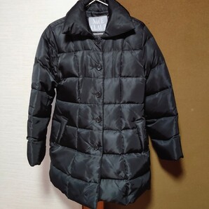 NICE CLAUP ダウンコート